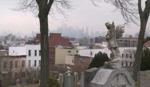 Covid-19: Images d'un cimetière new-yorkais alors que le nombre de décès dans le monde dépasse les deux millions (comptage AFP)