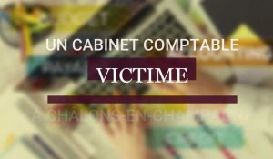 Un cabinet comptable victime d'escroquerie à Châlons-en-Champagne