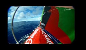 Vendée Globe : l'hebdo du 16 janvier 2021