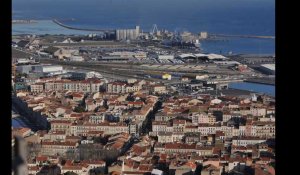 Port de Sète : une importante source d'emplois par sa diversité