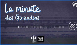 La minute des Girondins : la tuile pour Youssouf Sabaly et les Girondins 