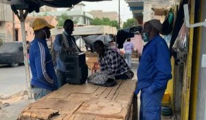 Sénégal: la désinformation, grande ennemie de la campagne de vaccination