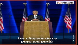 Elections américaines: le Congrès face à la pression de la marche pro-Trump du 6 janvier