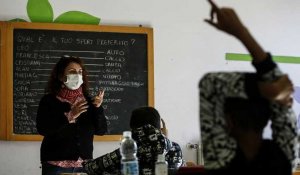 Italie : rentrée scolaire repoussée, une ONG s'inquiète du risque de décrochage