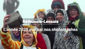 Lensois-Béthunois : l'actualité de l'année 2020 vue par nos photographes