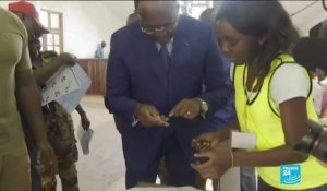 Présidentielle en Centrafrique : l'opposition conteste la victoire du président Touadera