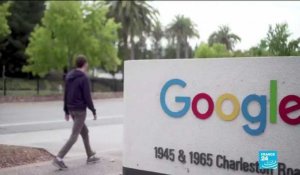 Tech : des salariés de Google créent un syndicat face aux tensions internes