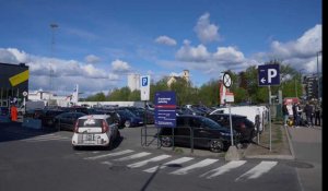 La Norvège, premier pays au monde à dépasser les 50% de voitures électriques vendues