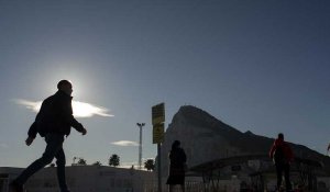 Gibraltar est secoué par le Brexit