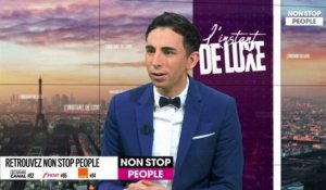 L'instant de Luxe - Thomas Hugues évoque son salaire chez TF1