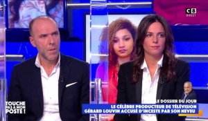 TPMP : Gérard Louvin accusé de viol par son neveu, ses avocats poussent un coup de gueule (vidéo)