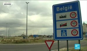 Covid-19 : en Belgique, les voyages non-essentiels désormais interdits