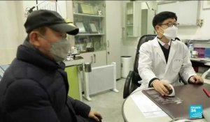 Covid-19 : en Corée du Sud, la population méfiante envers le vaccin
