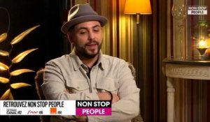 Évelyne Thomas - The Voice : Alban Bartoli revient sur son expérience dans le télé-crochet