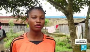 Gabon : dans la ville minière de Moanda, l'opulence et la pauvreté