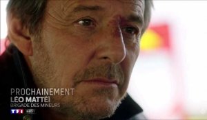Léo Mattéi (TF1) saison 8 prochainement