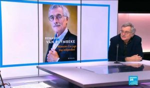Renaud Van Ruymbeke : "Il n'y a jamais eu autant d'argent sale dans les paradis fiscaux"