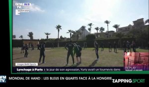 ZAP SPORT DU MERCREDI 27 JANVIER 2021