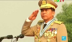 Birmanie : une jeune démocratie renversée par les militaires