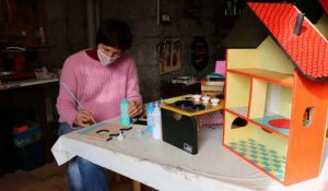 Encourager l'artisanat au féminin dans les zones rurales espagnoles