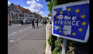 Frontière France – Belgique : on vous explique les nouvelles règles en vigueur