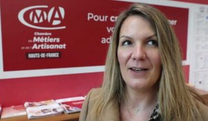 Tourcoing : Interview de Marion ROUY directrice du CFA Virolois