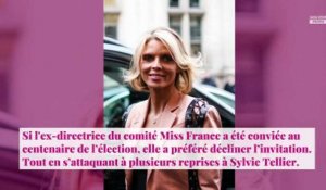 TPMP : Nathalie Marquay-Pernaut s’en prend violemment à Geneviève de Fontenay
