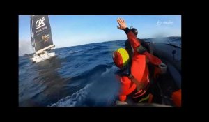 Vendée Globe : l'Hebdo du 12 décembte 2020