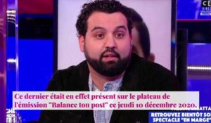 Yassine Belattar : son violent tacle à Marlène Schiappa dans Balance ton post