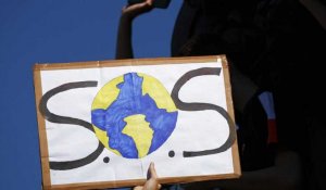 Climat : cinq ans après l'Accord de Paris, la France peine à respecter ses engagements