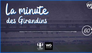 La minute des Girondins : Bordeaux a vaincu le signe indien