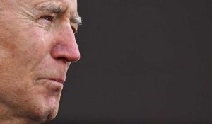 Joe Biden annonce le retour des Etats-Unis au sein de l'OMS