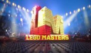 Lego Masters : Le coup de coeur de Télé7