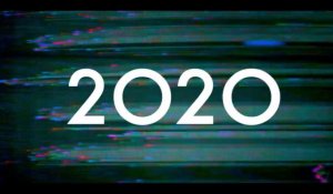 Death to 2020 (Netflix) bande-annonce