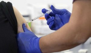 Covid-19 : feu vert de la Haute autorité de santé à l'utilisation du vaccin Pfizer/BioNTech