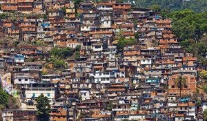 Au Brésil, le Covid-19 a fait basculer des familles dans l'extrême précarité