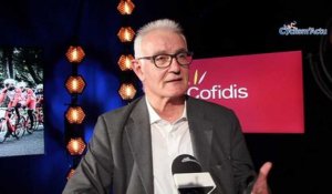 ITW - Daniel Baal : "Le cyclisme a bien évolué au cours des vingt dernières années"