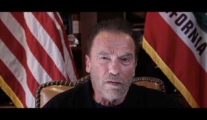 Arnold Schwarzenegger clashe violemment Donald Trump (vidéo)