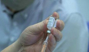 Coronavirus: ouverture de sept centres de vaccination massive au Royaume-Uni