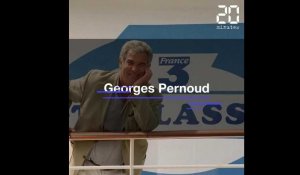 «J'ai grandi avec...» Nos internautes se souviennent de Georges Pernoud