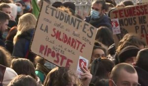 Isolés et précarisés, les étudiants appellent à l'aide