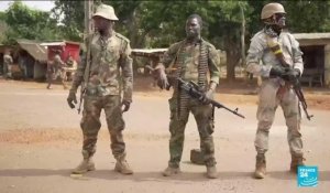 Centrafrique :  l'émissaire de l'ONU réclame une "augmentation substantielle" des Casques bleus