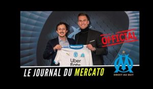 OFFICIEL : MILIK signe à l'OM ! Enfin le "grand attaquant" attendu à Marseille ?