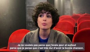 Eurovision France, c'est vous qui décidez ! : Barbara Pravi dans la compétition