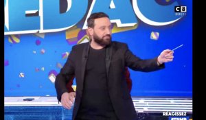 TPMP : Valérie Bénaïm en brouille avec Cyril Hanouna ? L'animateur et la chroniqueuse réagissent (vidéo)