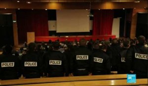 Violences policières en France : un "Beauvau de la sécurité" pour réformer la police