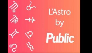 Astro : Horoscope du jour (samedi 23 janvier 2021)