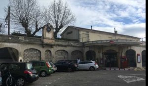 Frontignan : l'accessibilité de la gare en question.