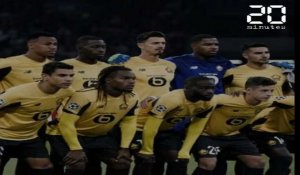 Football: Lille et l'Europe, une histoire compliquée