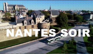 Nantes Soir du 14 décembre 2020